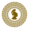 Логотип АфинаСтрой ГК