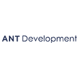 Логотип ANT Development