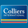 Логотип Colliers International