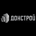 Логотип ДОНСТРОЙ
