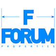 Логотип Forum Properties