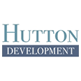 Логотип Hutton Development
