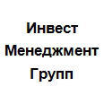 Логотип Инвест Менеджмент Групп