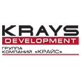 Логотип Krays Development