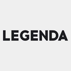 Логотип LEGENDA