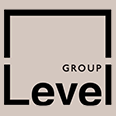 Логотип Level Group