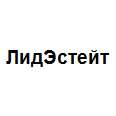 Логотип ЛидЭстейт