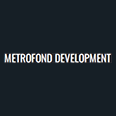 Логотип METROFOND DEVELOPMENT
