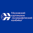 Логотип МКПК