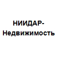 Логотип НИИДАР-Недвижимость
