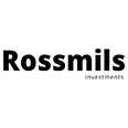 Логотип Rossmils Investments
