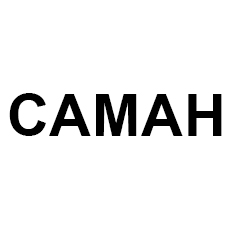 Логотип САМАН