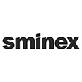 Логотип SMINEX