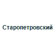 Логотип Старопетровский