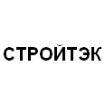 Логотип СТРОЙТЭК