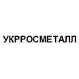 Логотип УКРРОСМЕТАЛЛ