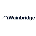 Логотип Wainbridge