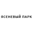 Логотип ЯСЕНЕВЫЙ ПАРК