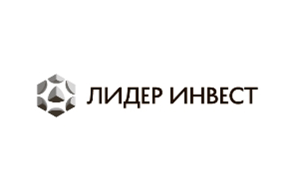 Логотип «Лидер-Инвест»