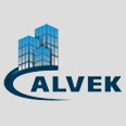 Логотип АЛВЕК