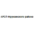 Логотип АРСП Фрунзенского района
