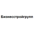 Логотип Бизнесстройгрупп