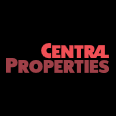 Логотип Central Properties