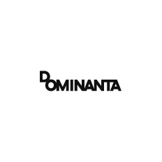 Логотип Dominanta
