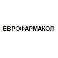 Логотип ЕВРОФАРМАКОЛ