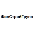 Логотип ФинСтройГрупп