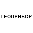 Логотип ГЕОПРИБОР