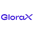 Логотип Glorax Development