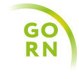 Логотип GORN Development