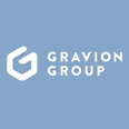 Логотип GRAVION GROUP