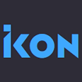 Логотип Ikon Development
