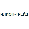 Логотип ИЛИОН-ТРЕЙД