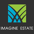 Логотип Imagine Estate