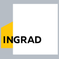 Логотип INGRAD