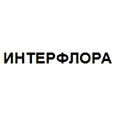 Логотип Интерфлора