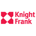 Логотип Knight Frank
 
