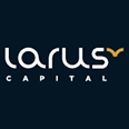 Логотип Larus Capital