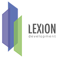 Логотип Lexion Development