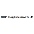Логотип ЛСР.Недвижимость-М