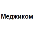 Логотип Меджиком