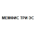 Логотип МЕМФИС ТРИ ЭС