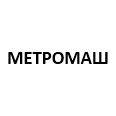 Логотип МЕТРОМАШ