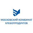 Логотип Московский комбинат хлебопродуктов