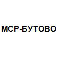 Логотип МСР-БУТОВО