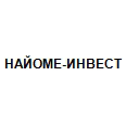 Логотип НАЙОМЕ-ИНВЕСТ