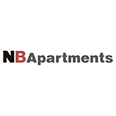 Логотип NB Apartments